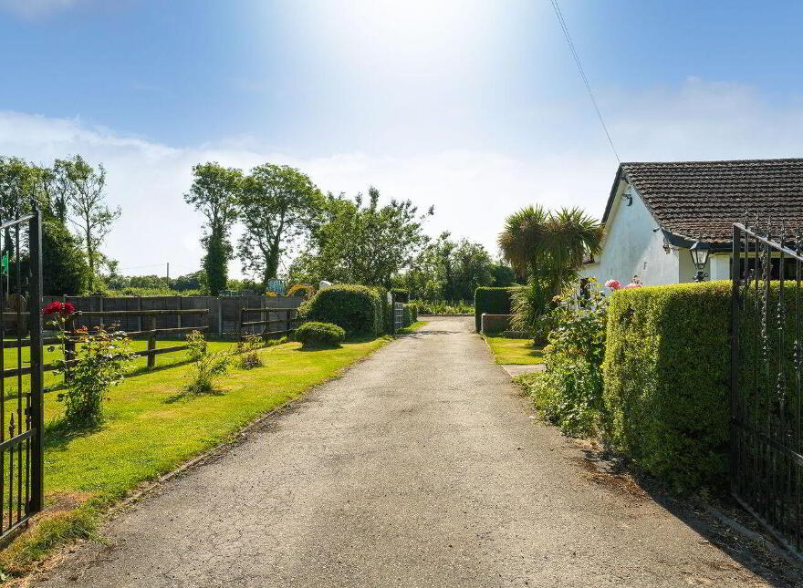 Summerlands, Ballymaglassan, Batterstown, A86Y883