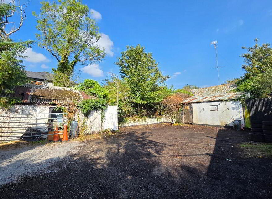 Redbog Road, Dunshaughlin, A85KN22