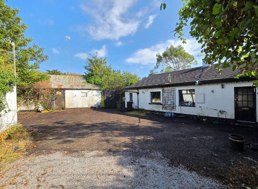 Redbog Road, Dunshaughlin, A85KN22