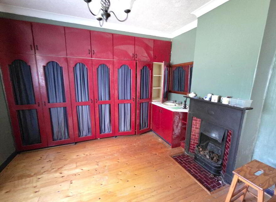 Redbog Road, Dunshaughlin, A85KN22