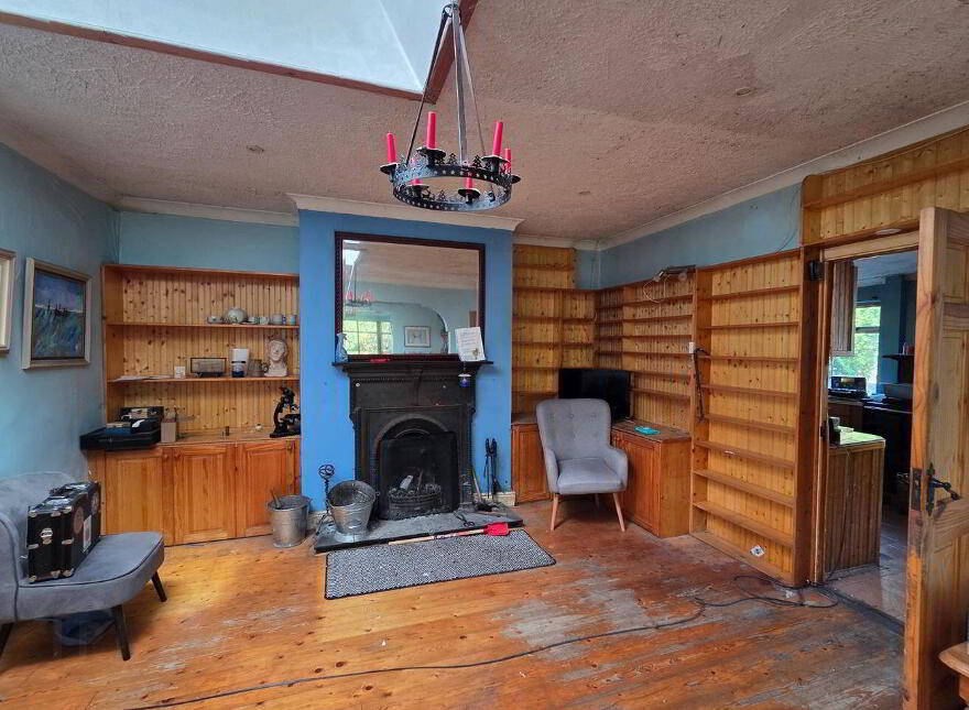 Redbog Road, Dunshaughlin, A85KN22
