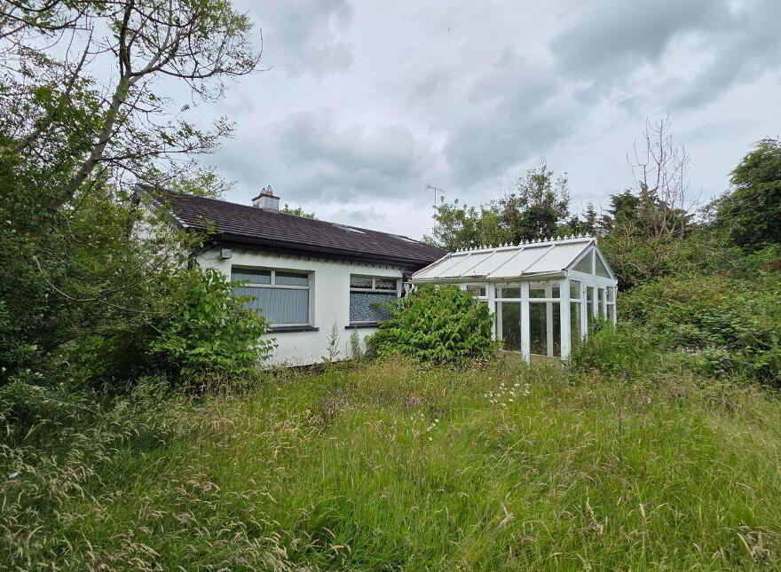 Redbog Road, Dunshaughlin, A85KN22