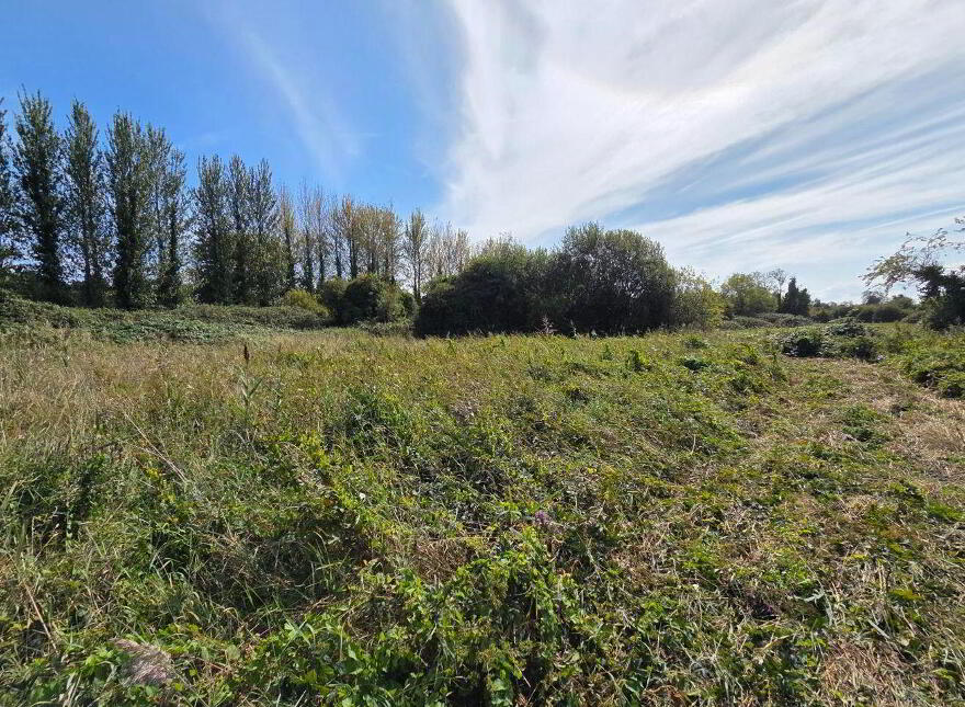Redbog Road, Dunshaughlin, A85KN22