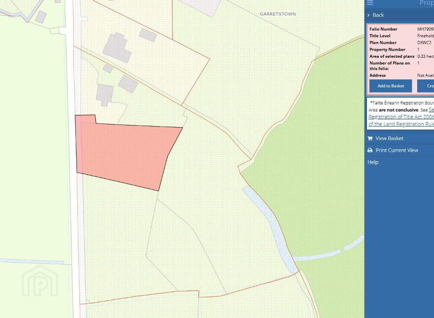 Redbog Road, Dunshaughlin, A85KN22