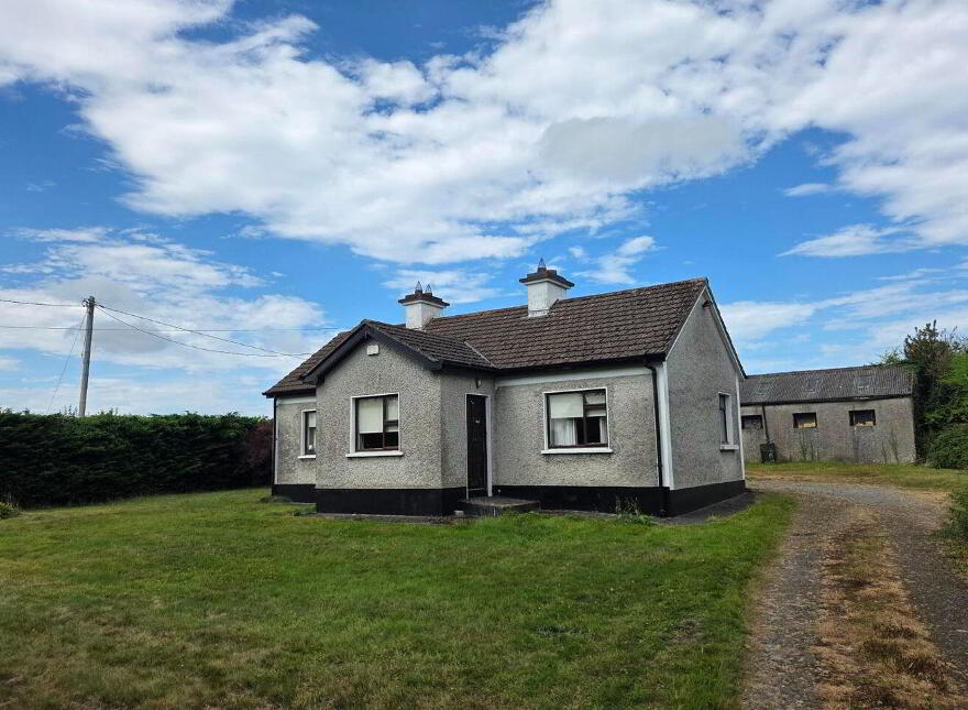 Piercetown, Dunboyne, A86P861 photo