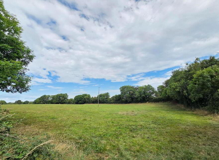 Piercetown, Dunboyne, A86P861