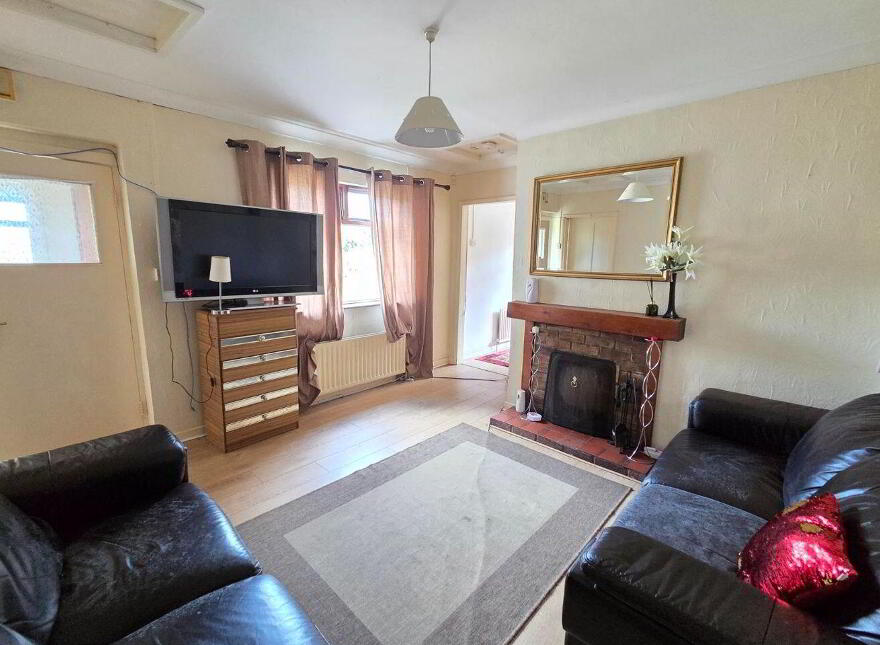 Piercetown, Dunboyne, A86P861