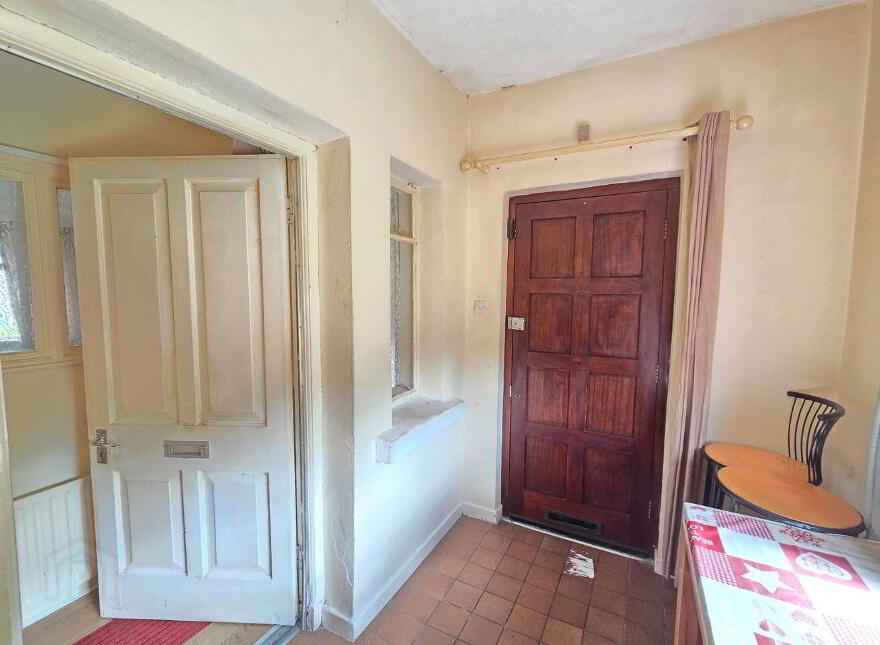 Piercetown, Dunboyne, A86P861