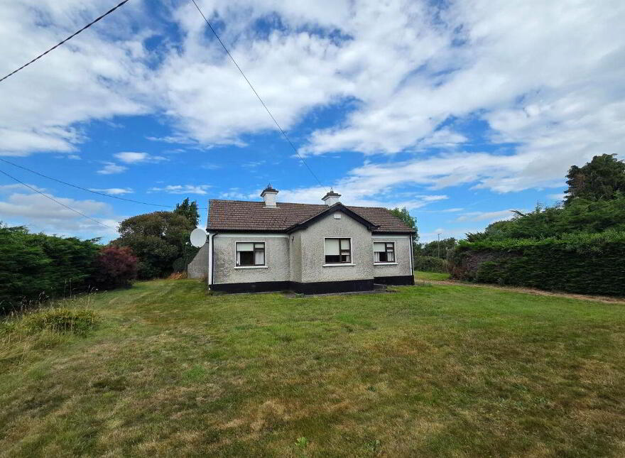 Piercetown, Dunboyne, A86P861