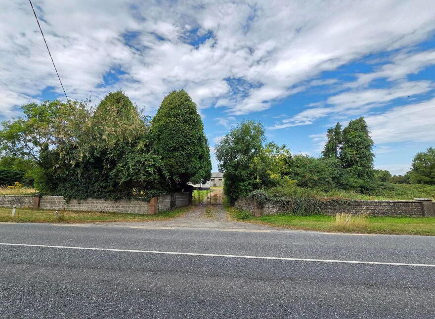 Piercetown, Dunboyne, A86P861