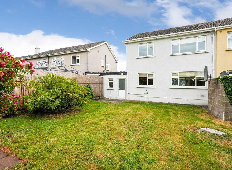45 Woodlands, Navan, C15F8Y0