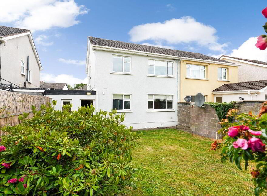 45 Woodlands, Navan, C15F8Y0