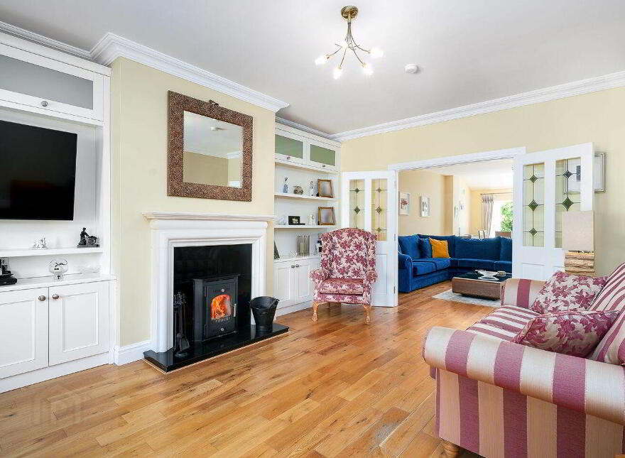 4 Seachnall Abbey, Dunshaughlin, A85TV58
