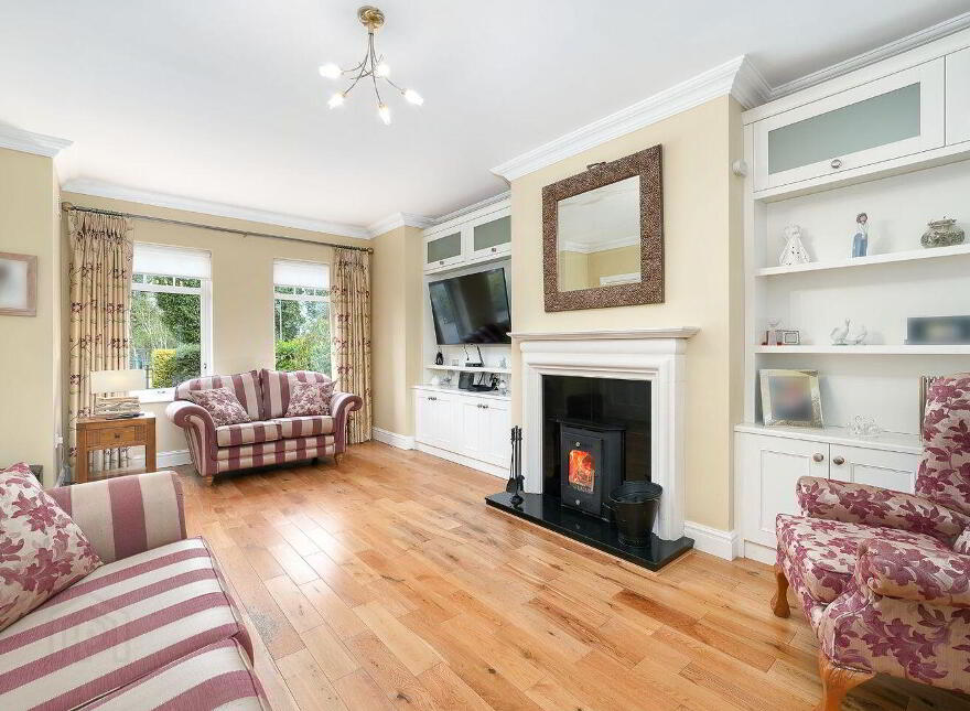 4 Seachnall Abbey, Dunshaughlin, A85TV58