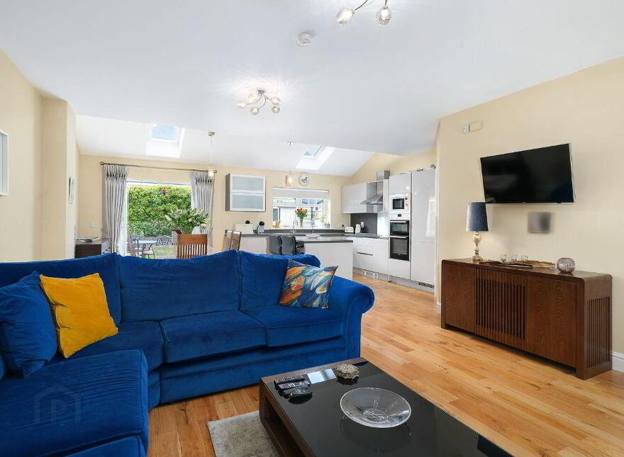 4 Seachnall Abbey, Dunshaughlin, A85TV58