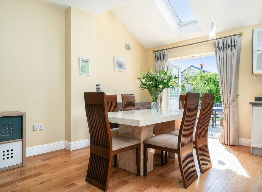 4 Seachnall Abbey, Dunshaughlin, A85TV58