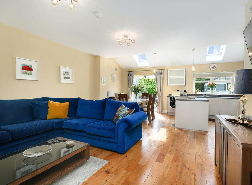 4 Seachnall Abbey, Dunshaughlin, A85TV58