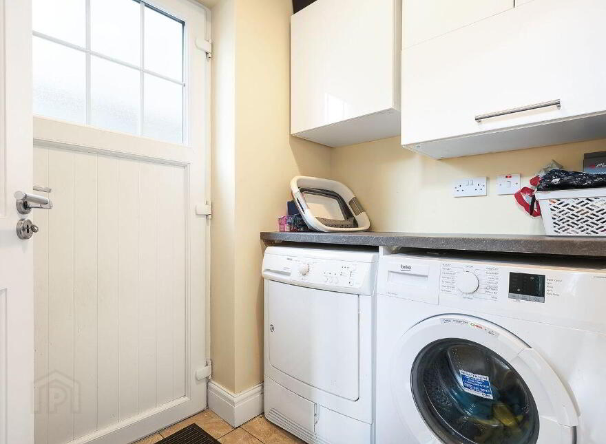 4 Seachnall Abbey, Dunshaughlin, A85TV58
