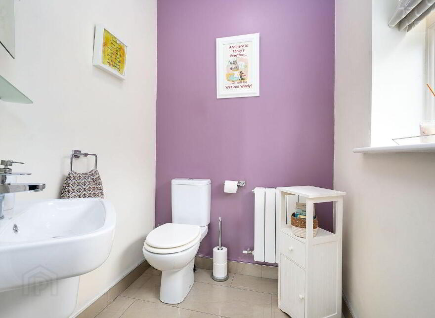 4 Seachnall Abbey, Dunshaughlin, A85TV58