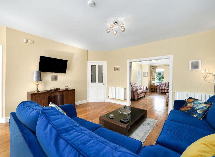 4 Seachnall Abbey, Dunshaughlin, A85TV58