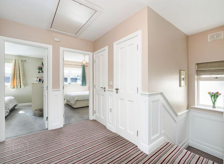 4 Seachnall Abbey, Dunshaughlin, A85TV58