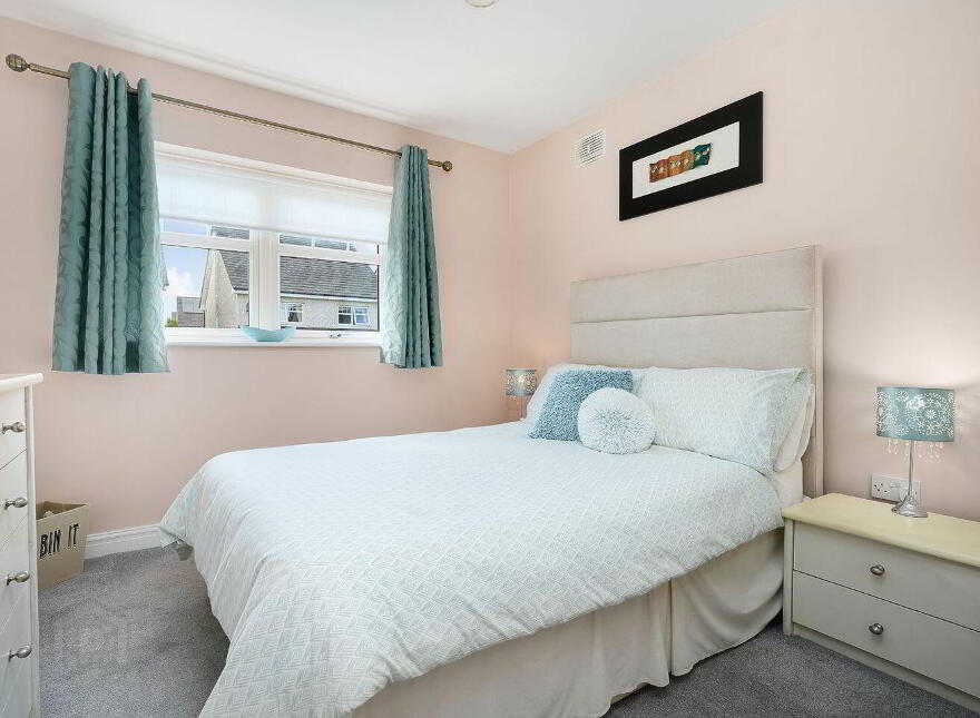 4 Seachnall Abbey, Dunshaughlin, A85TV58