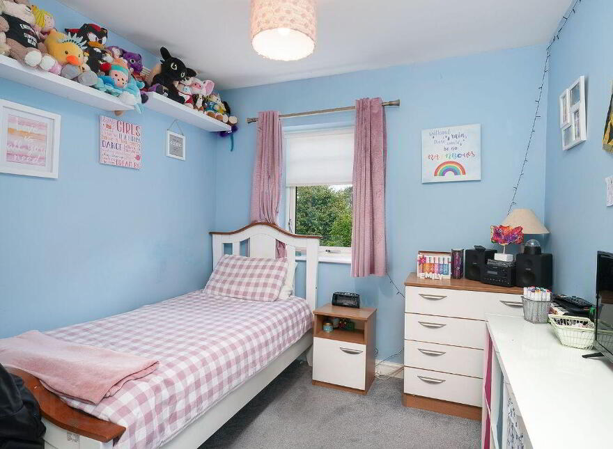 4 Seachnall Abbey, Dunshaughlin, A85TV58