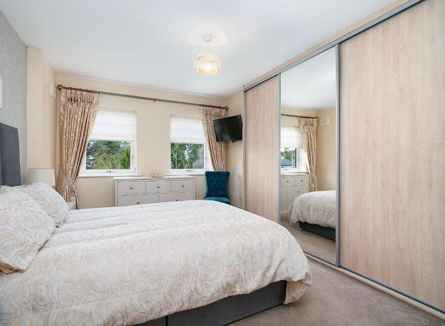 4 Seachnall Abbey, Dunshaughlin, A85TV58