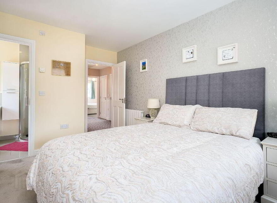 4 Seachnall Abbey, Dunshaughlin, A85TV58