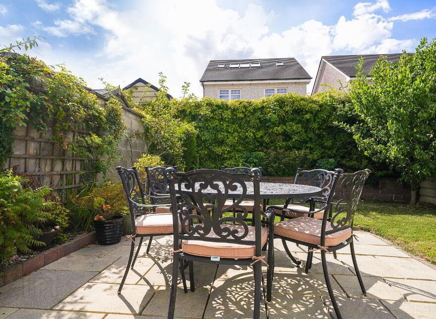 4 Seachnall Abbey, Dunshaughlin, A85TV58
