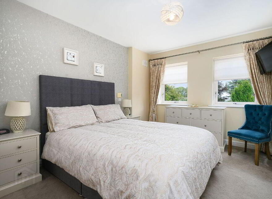 4 Seachnall Abbey, Dunshaughlin, A85TV58