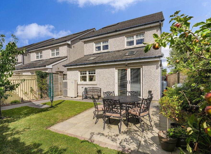 4 Seachnall Abbey, Dunshaughlin, A85TV58