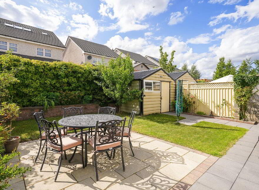 4 Seachnall Abbey, Dunshaughlin, A85TV58