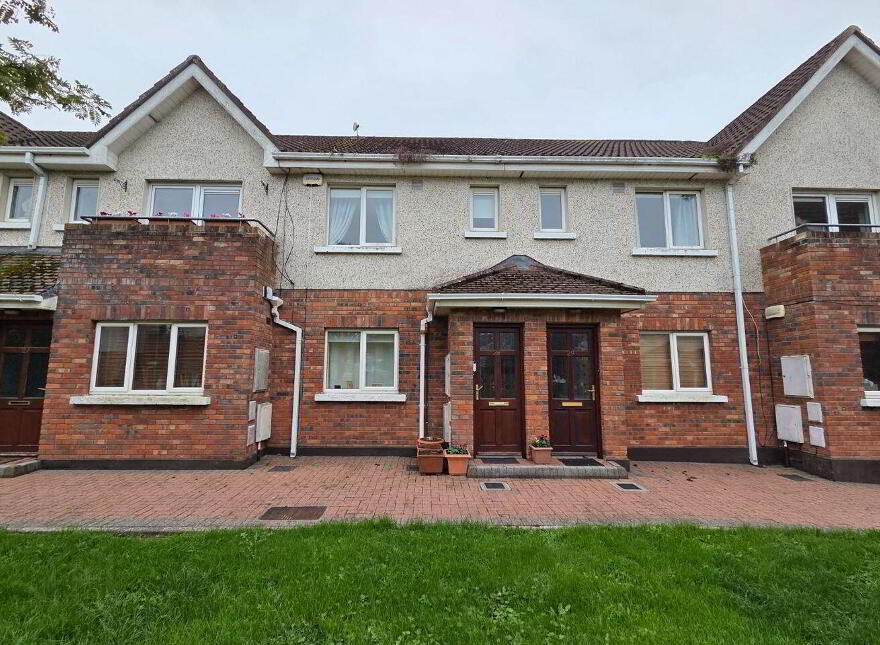 28 The Courtyard, Maelduin, Dunshaughlin, A85Y037