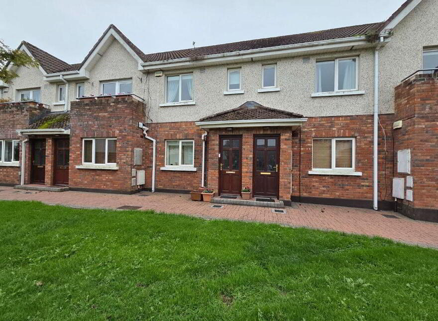 28 The Courtyard, Maelduin, Dunshaughlin, A85Y037