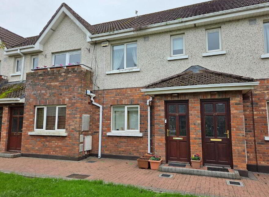 28 The Courtyard, Maelduin, Dunshaughlin, A85Y037