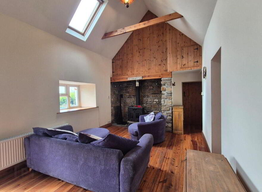 Bluebell, Ballyshonogue, Bridgeland, Bridgeland, Y14C982