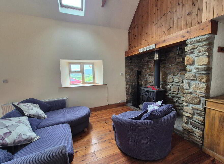 Bluebell, Ballyshonogue, Bridgeland, Bridgeland, Y14C982