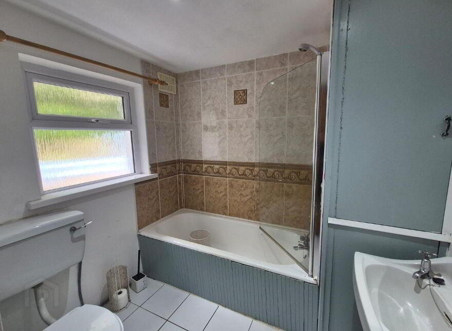Bluebell, Ballyshonogue, Bridgeland, Bridgeland, Y14C982