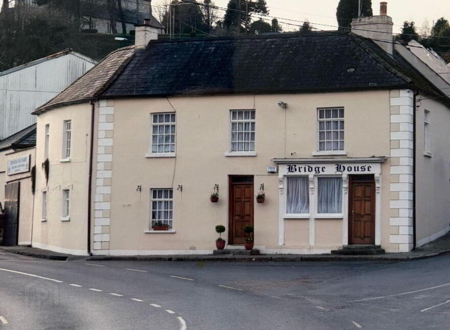 Bridge House, Lower Street, Rathdrum, A67KV91 photo