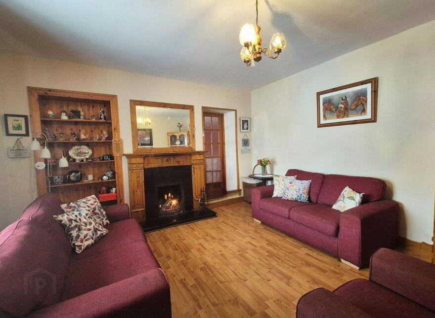Bridge House, Lower Street, Rathdrum, A67KV91