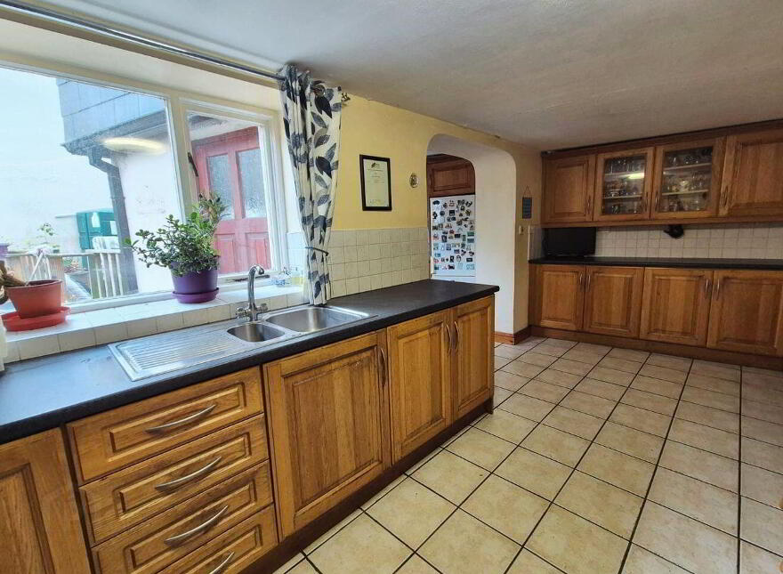 Bridge House, Lower Street, Rathdrum, A67KV91