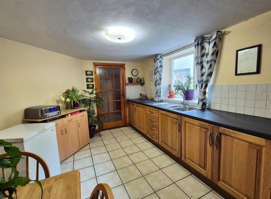 Bridge House, Lower Street, Rathdrum, A67KV91