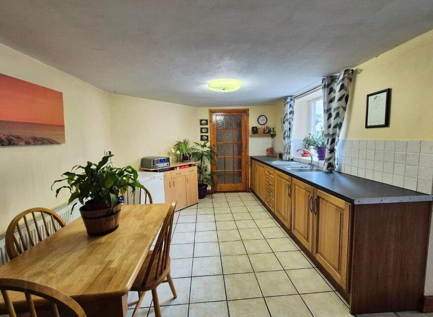 Bridge House, Lower Street, Rathdrum, A67KV91
