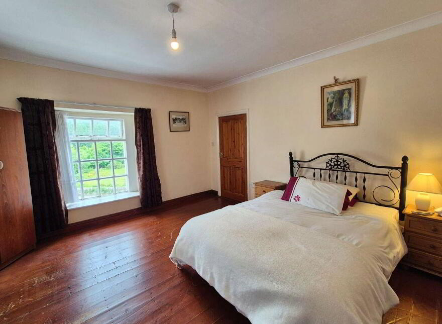Bridge House, Lower Street, Rathdrum, A67KV91