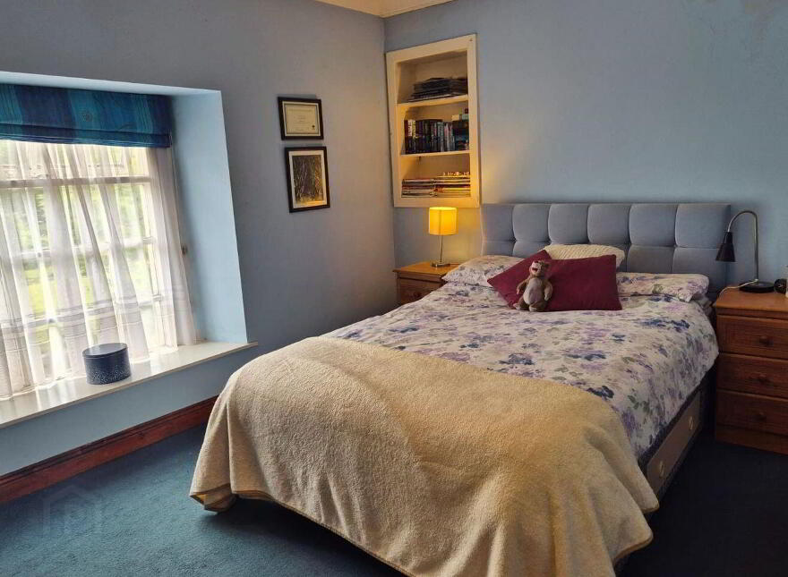 Bridge House, Lower Street, Rathdrum, A67KV91