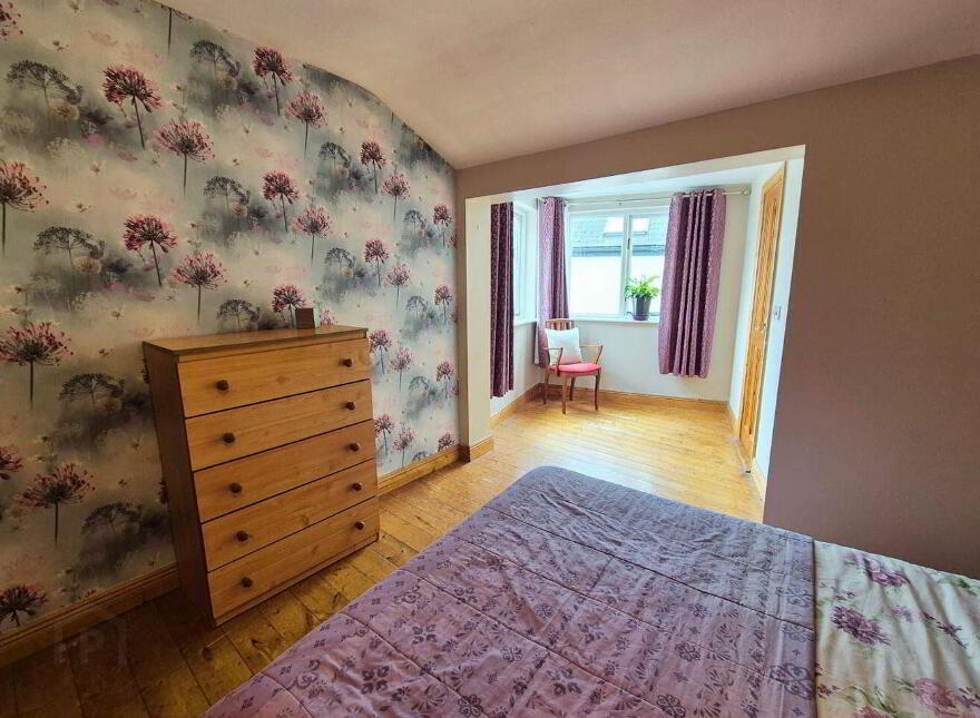 Bridge House, Lower Street, Rathdrum, A67KV91