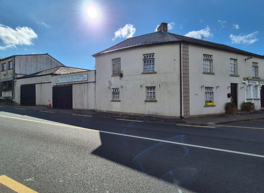 Bridge House, Lower Street, Rathdrum, A67KV91