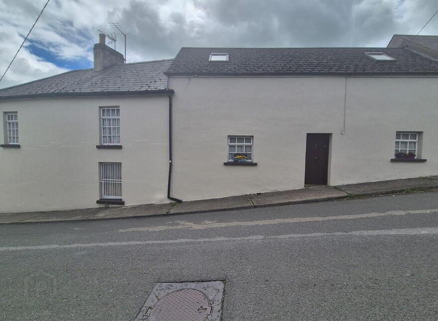 Bridge House, Lower Street, Rathdrum, A67KV91