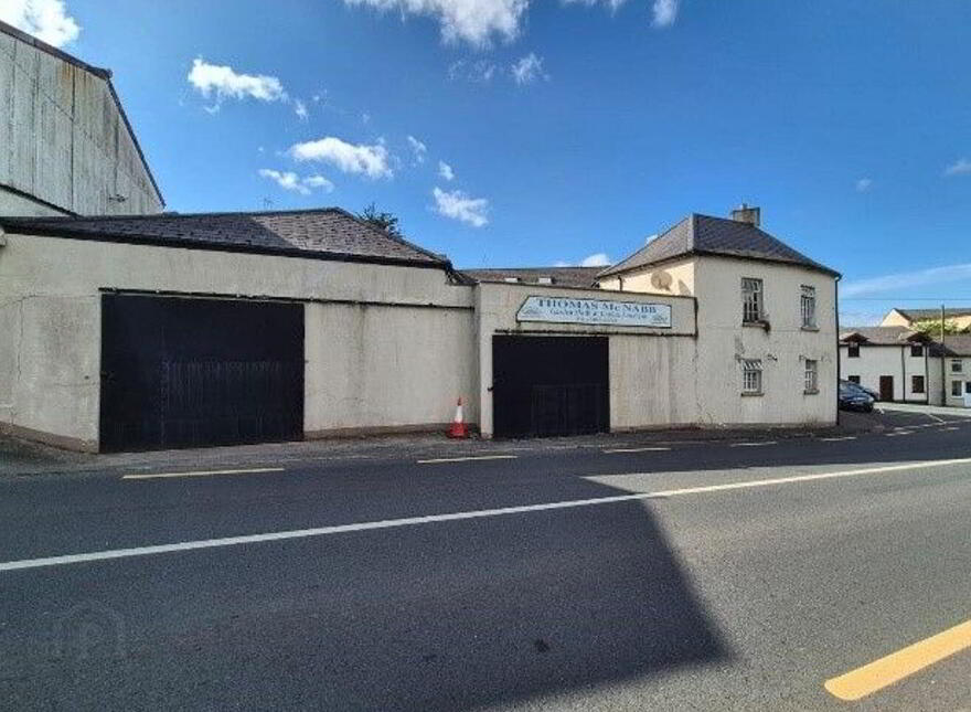 Bridge House, Lower Street, Rathdrum, A67KV91
